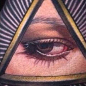 Meet your Posher, Abraham